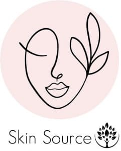 Chiropractic Brookfield WI Skin Source Logo Chiropractic Brookfield WI Skin Source Logo