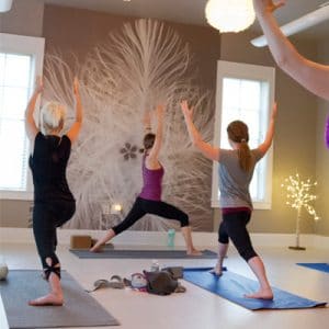 Chiropractic Brookfield WI Yoga Classes