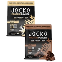 Jacko Bars